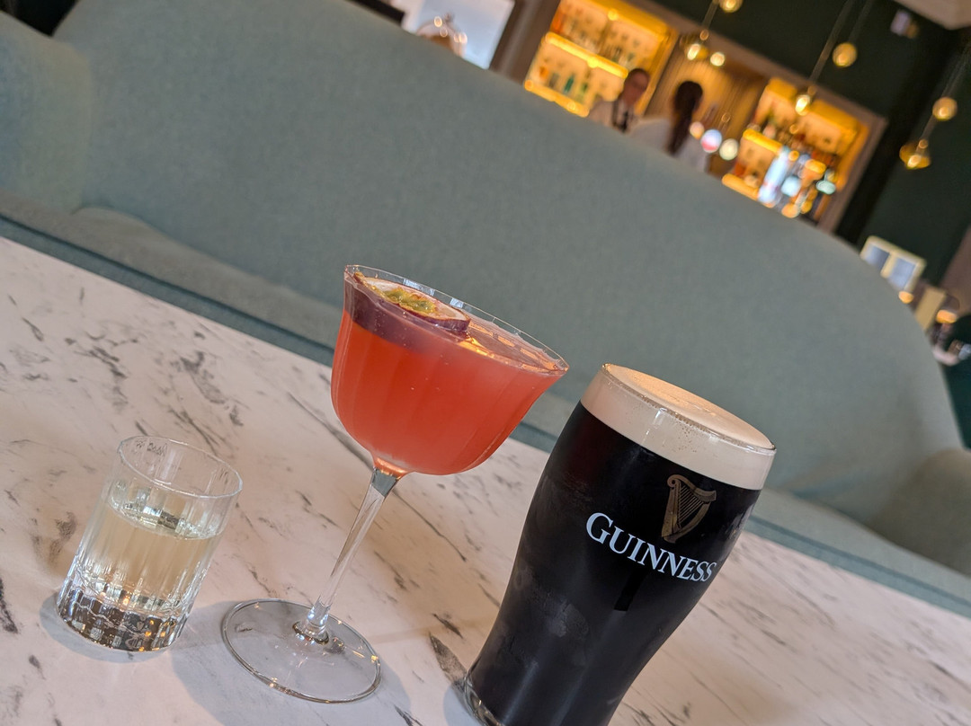 凯恩达勒酒店及休闲俱乐部主图