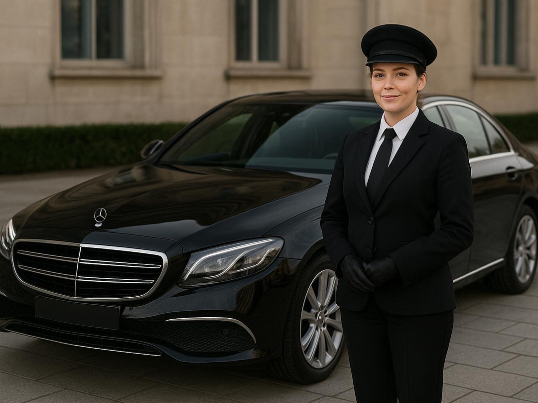 Priority executive cars-Andwell必去景点