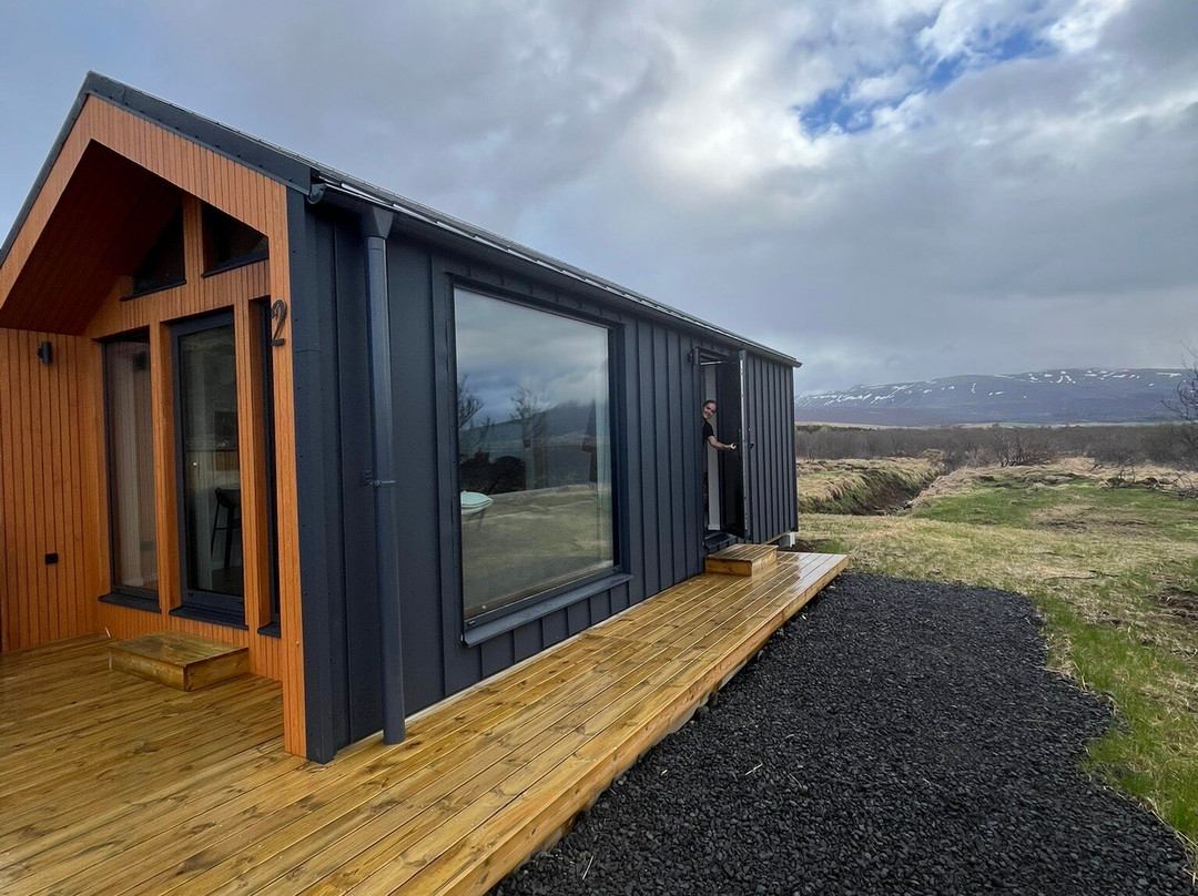 Golden Circle Cabins
