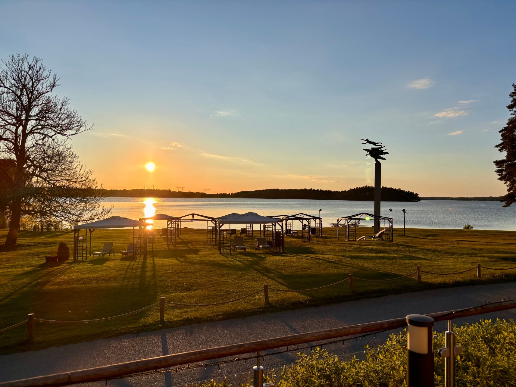 斯凯特木酒店-旅行者