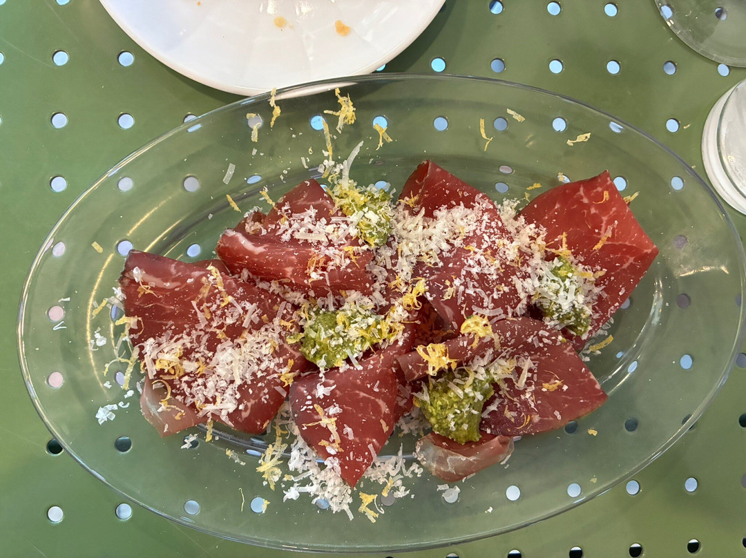 Mangia Forte