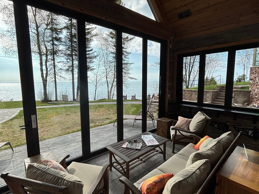 Keweenaw Castle Resort主图