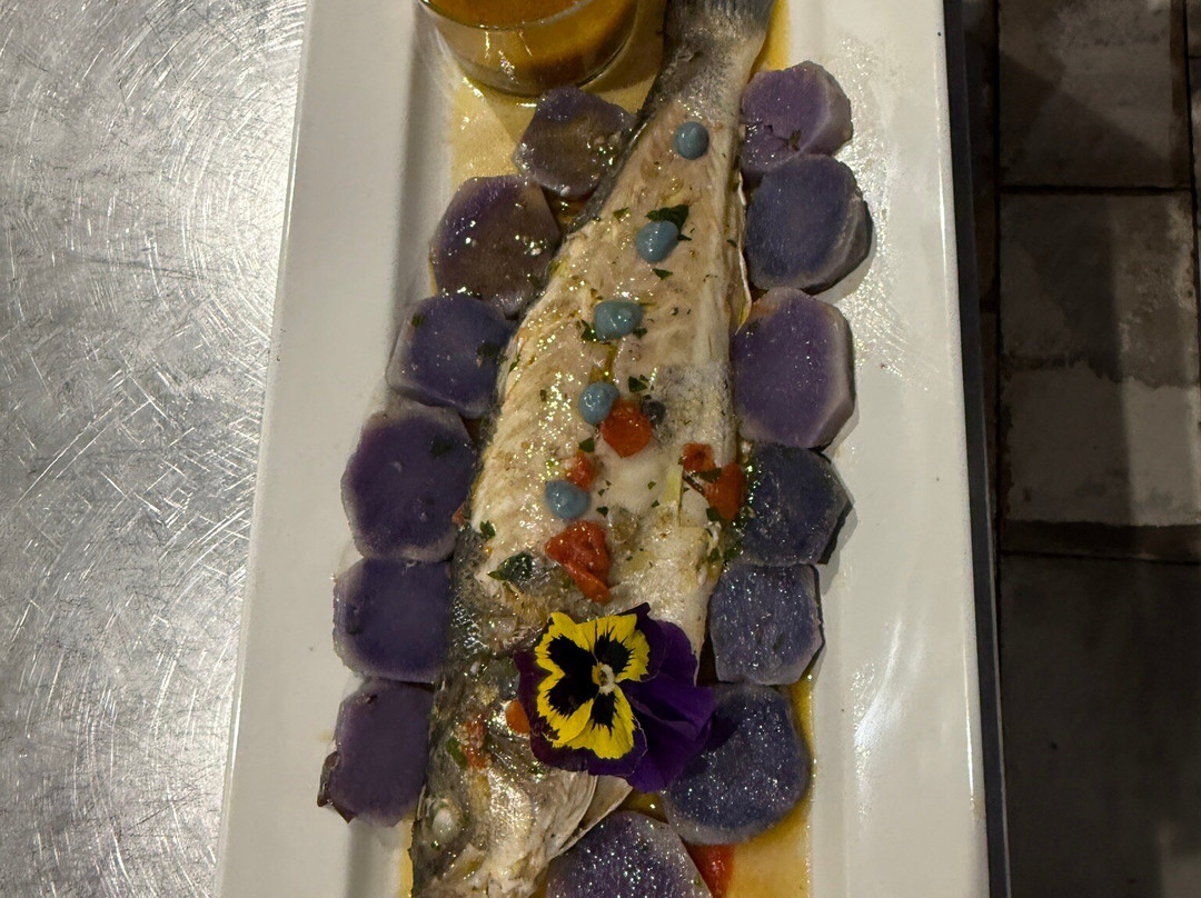 Kk Ouets Ristorante