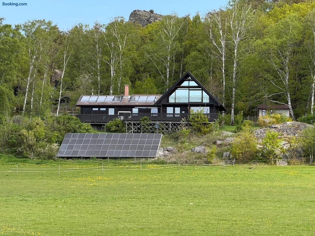 Rosselviks Gard B&B