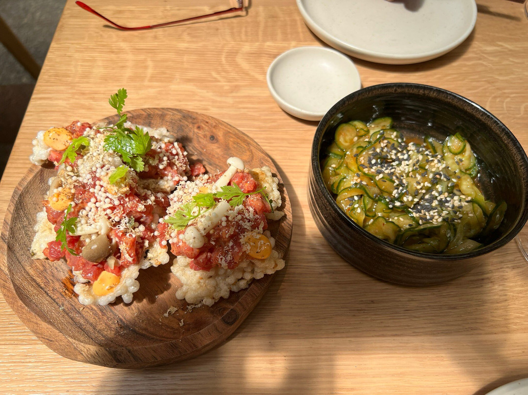 SeeSushi
