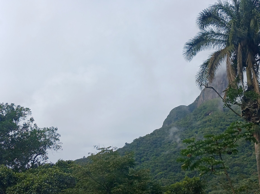Estrada Da Graciosa-库里提巴必去景点