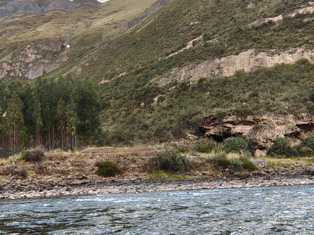 Cusipata River Lodge主图