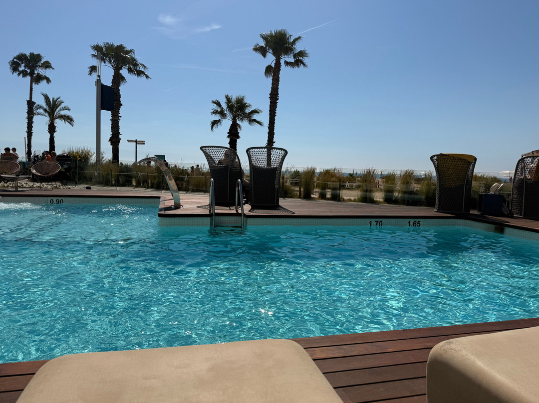 The Place Mar Mediterrania by Alegria 4 Sup Adults Only主图