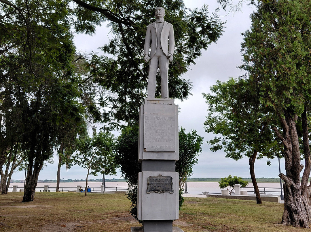 Costanera de Corrientes-科连特斯必去景点