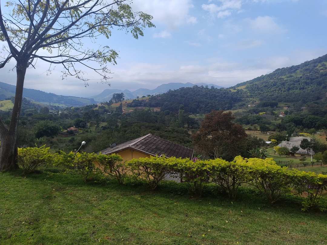 Urutau Pousada E Restaurante