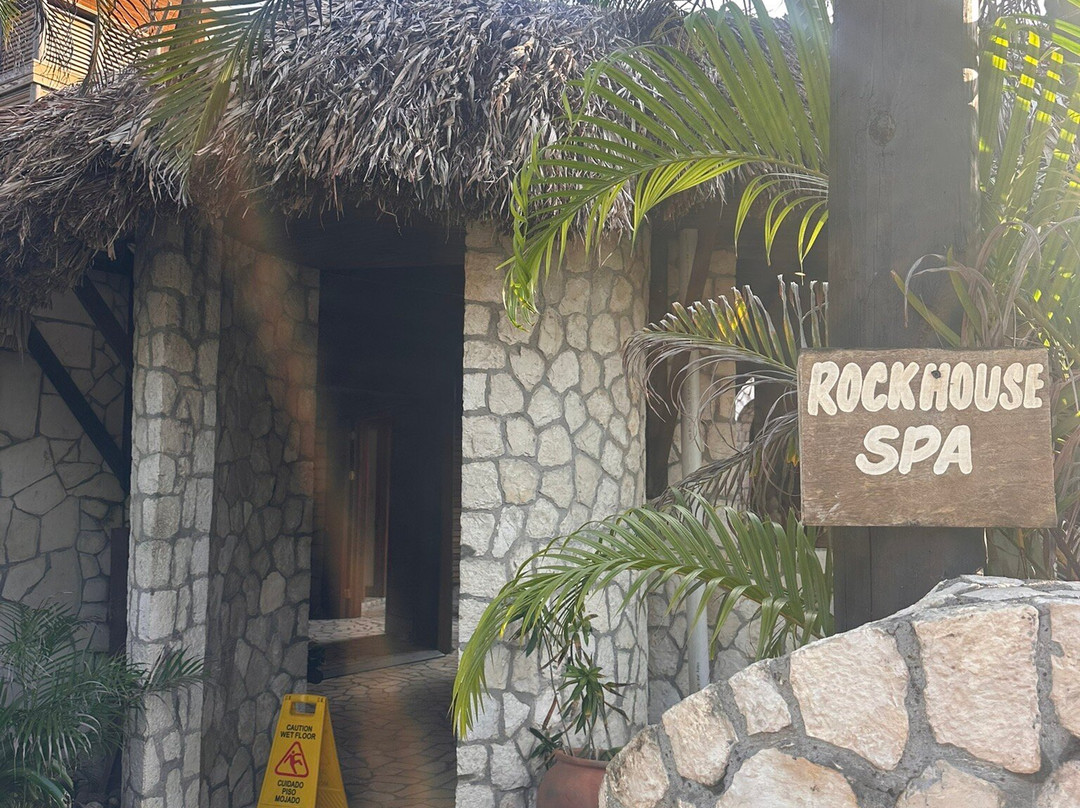 Rockhouse Hotel主图