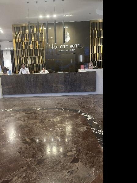 FLC归仁海滩城市酒店主图