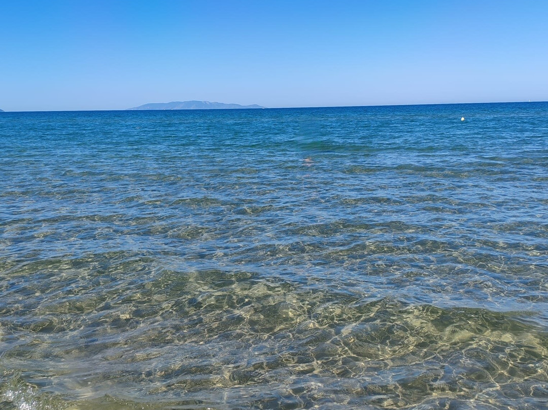 Golfo di Maremma Village主图