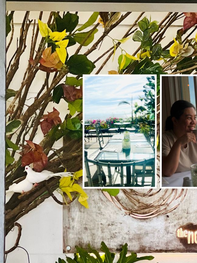 Vivere Hotel Alabang-旅行者