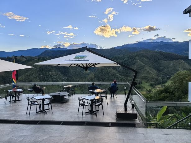 米拉多科科拉酒店-旅行者