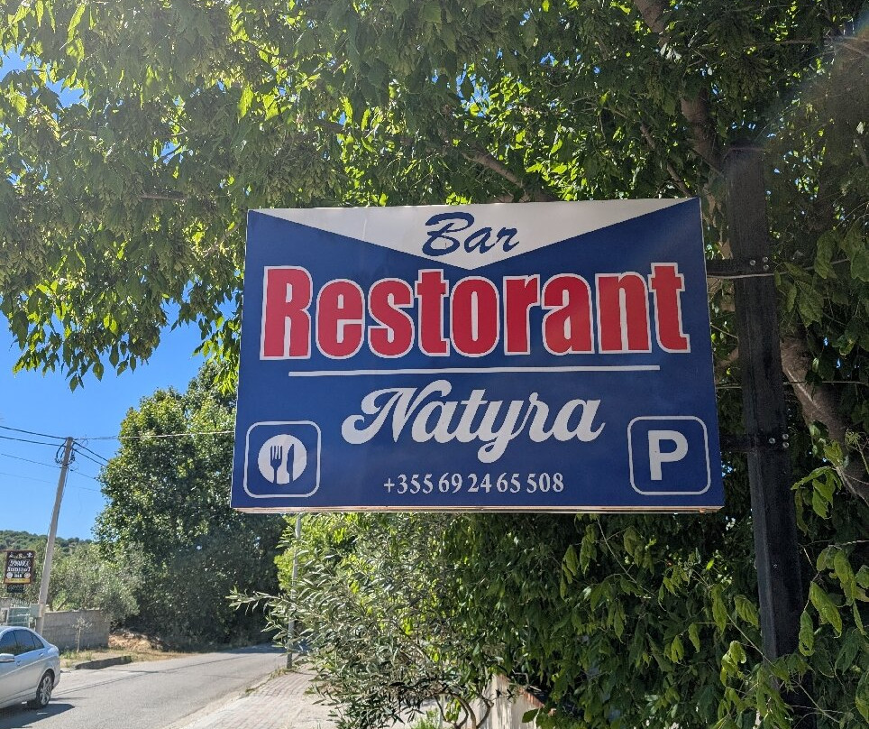 Restorant Natyra