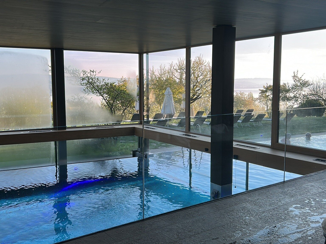 Hotel Hirschen Horn主图