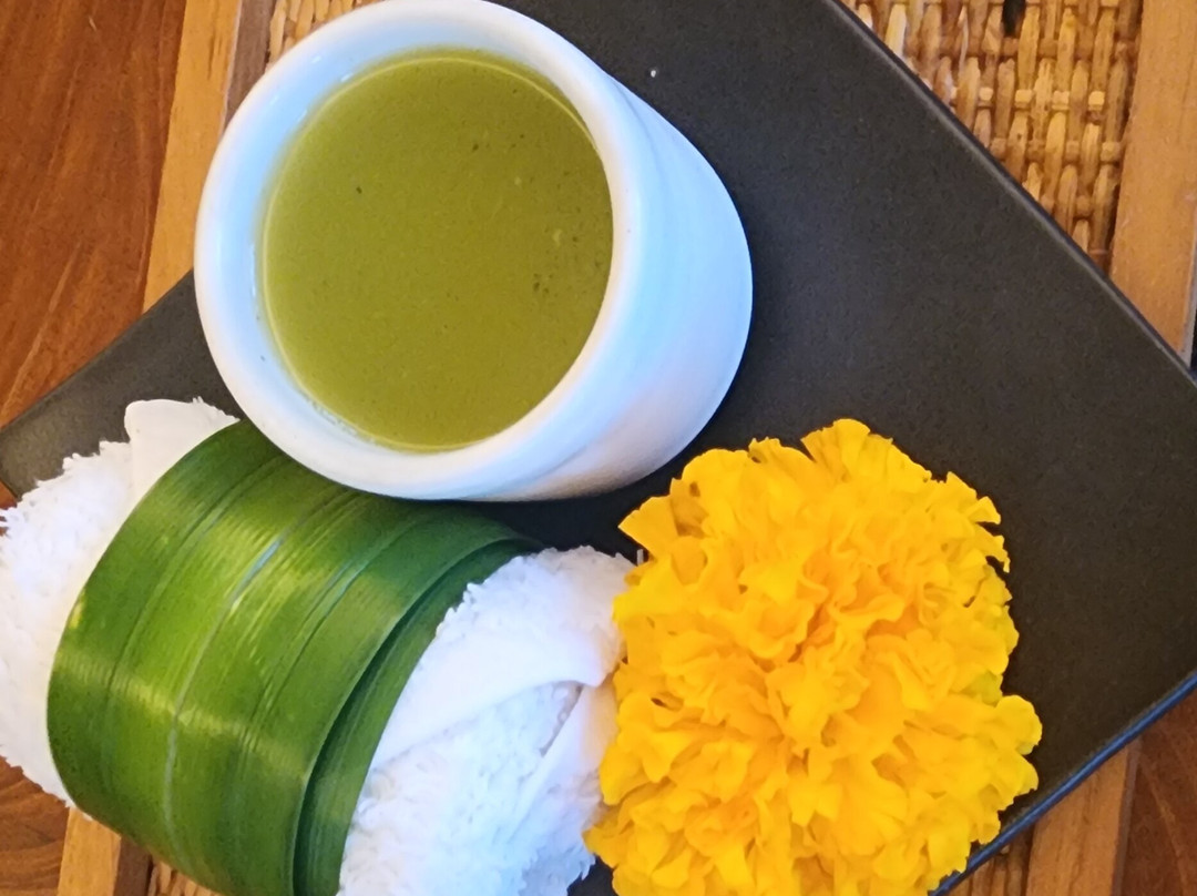 Heavenly Spa By Westin Ubud-Singakerta必去景点