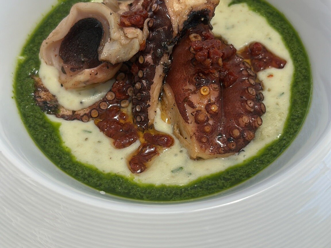 Abbronzatissima Beach Club-Lido di Noto必去景点
