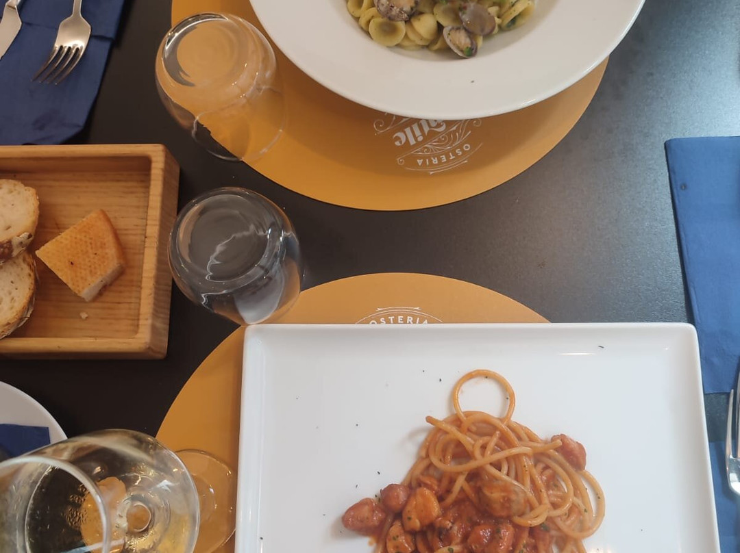 Osteria Gentile