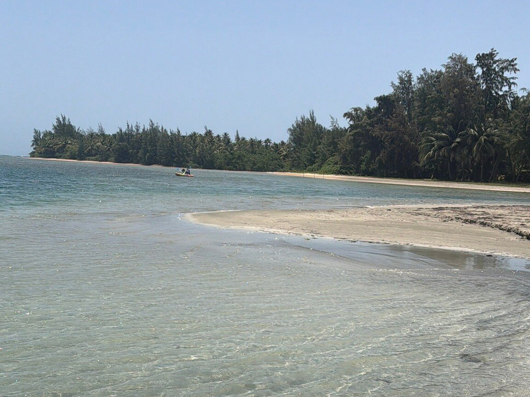 Balneario Luquillo-Luquillo必去景点