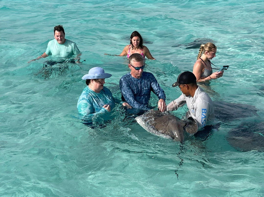 Six Senses Cayman Adventures-七哩滩必去景点