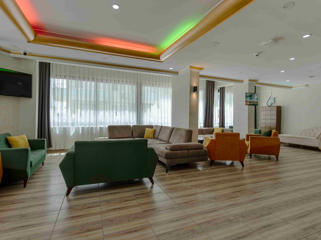 Best Alanya Hotel主图