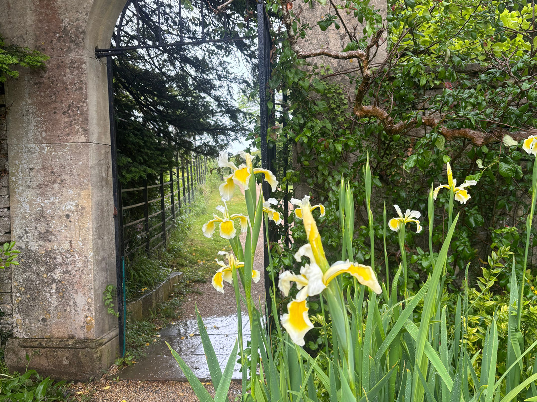 American Museum & Gardens-巴斯必去景点