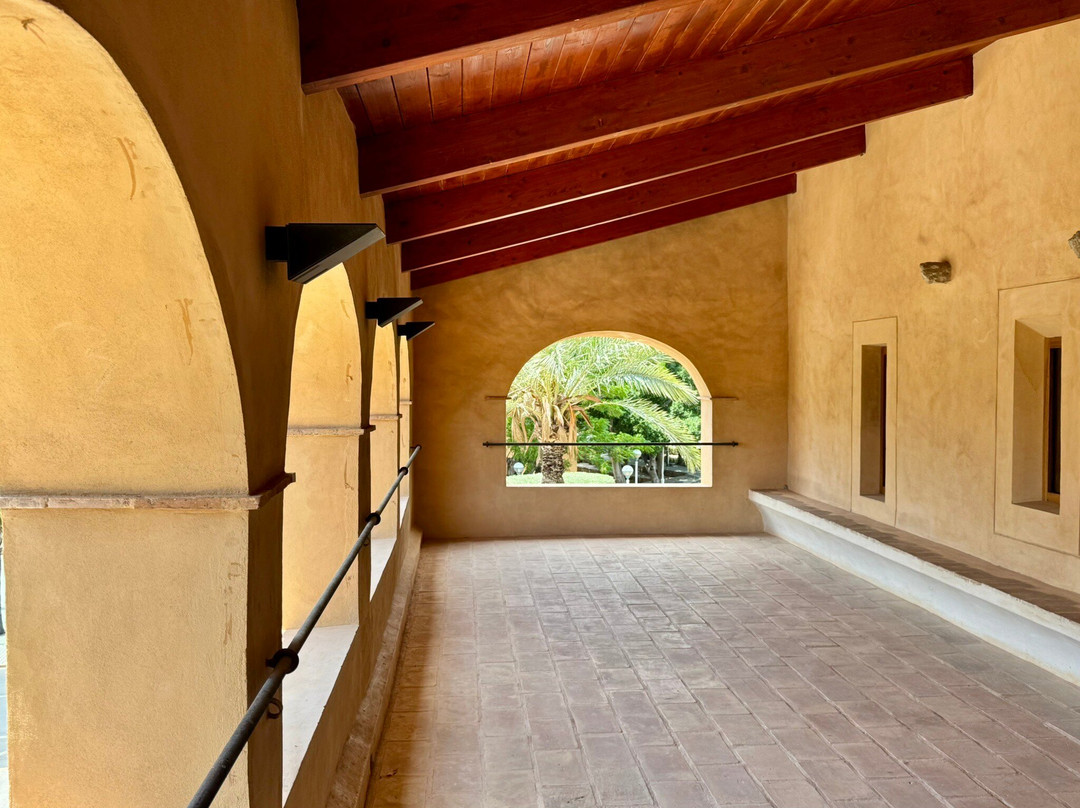 La Casa Museo Barbera dels Aragones-Villajoyosa必去景点