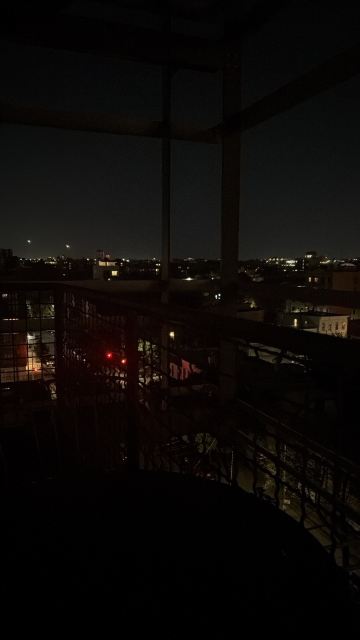 博柔酒店-酒店景观