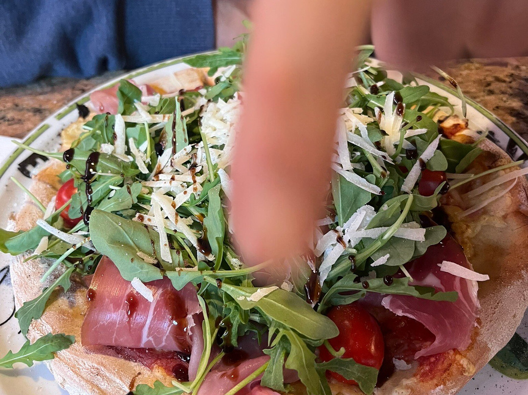 Pizzeria Milano