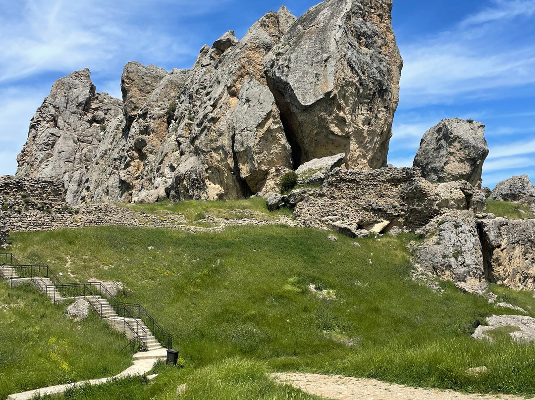 Besh Barmag Mountain-Siyazan必去景点