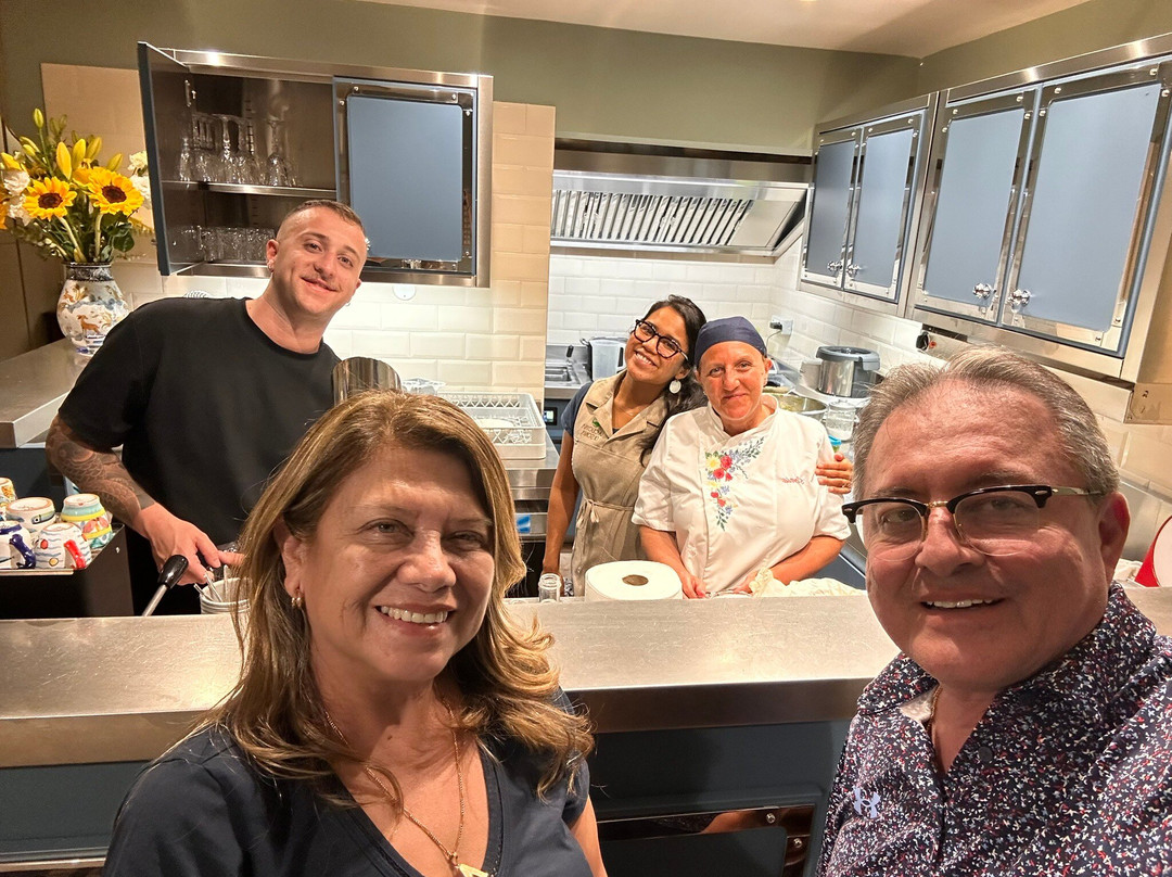 La Cucina di Sonia