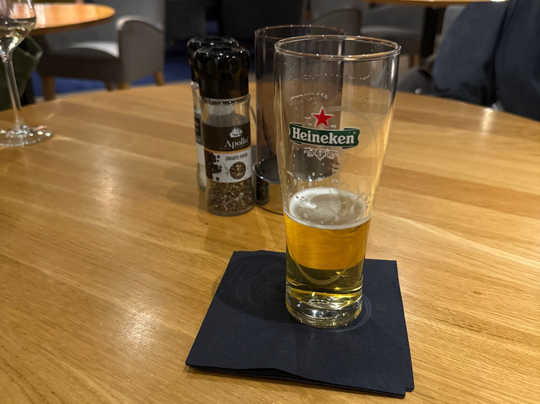 阿姆斯特丹假日酒店 - 阿雷纳大厦主图