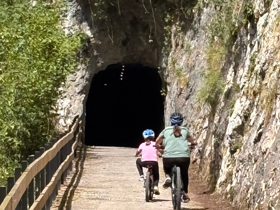 Bicisendadeloso.es-Teverga Municipality必去景点