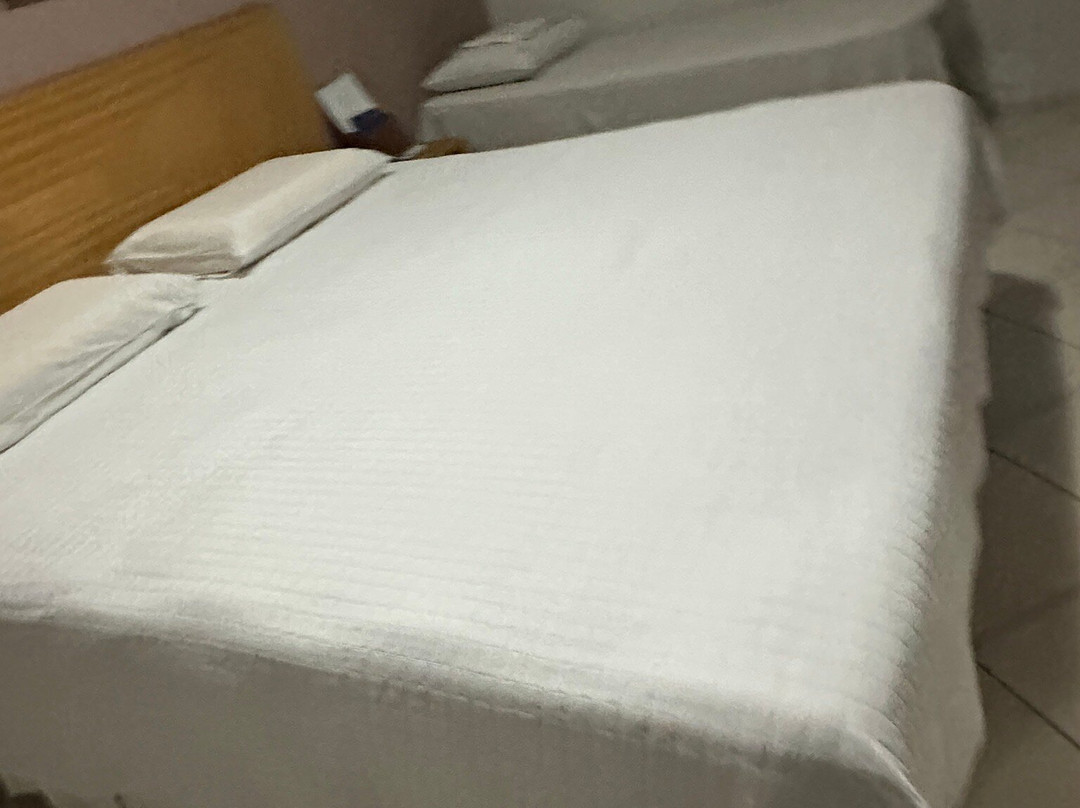 多斯文特斯客栈酒店主图