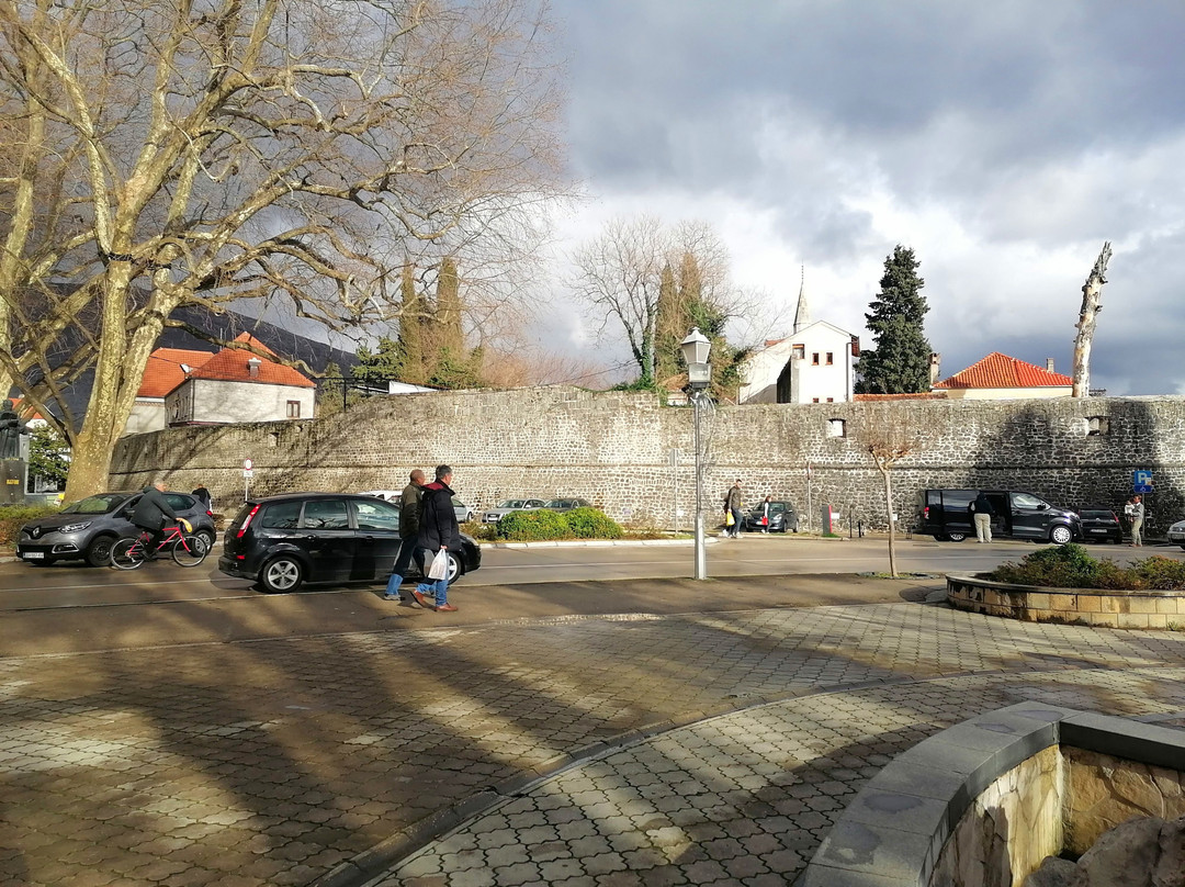 Old City Trebinje-特雷比涅必去景点