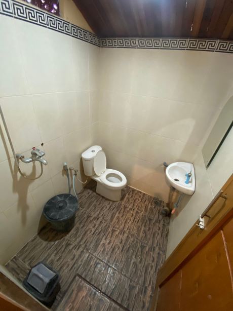 Marina Cottage-旅行者
