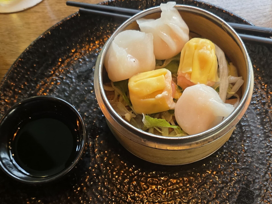 Moon Garden Restaurant
