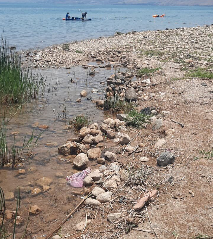 Hukuk Beach-Ginosar必去景点