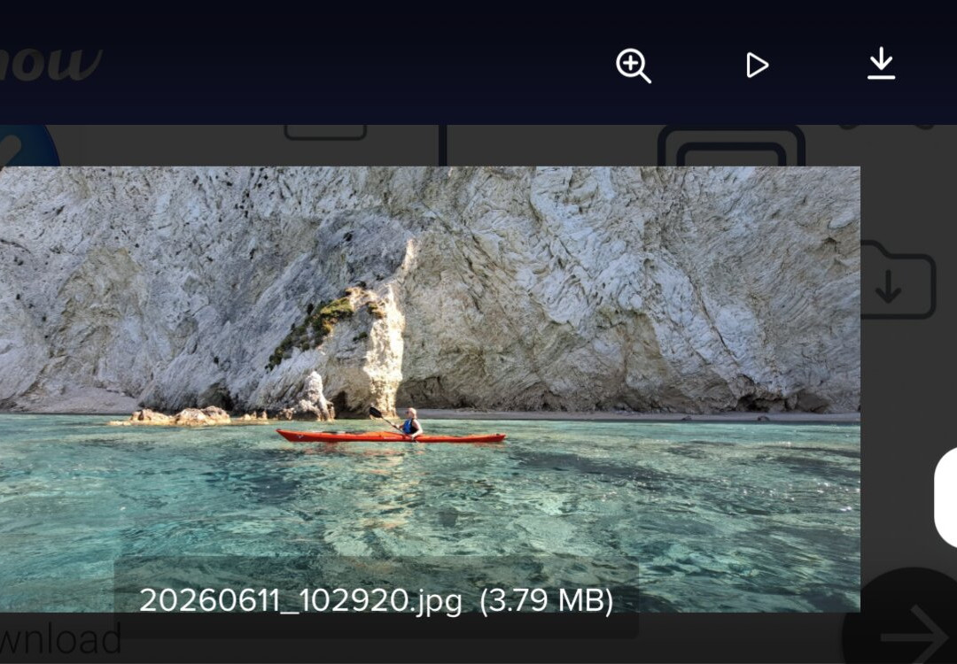 Sea Kayaking Zakynthos-扎金索斯必去景点