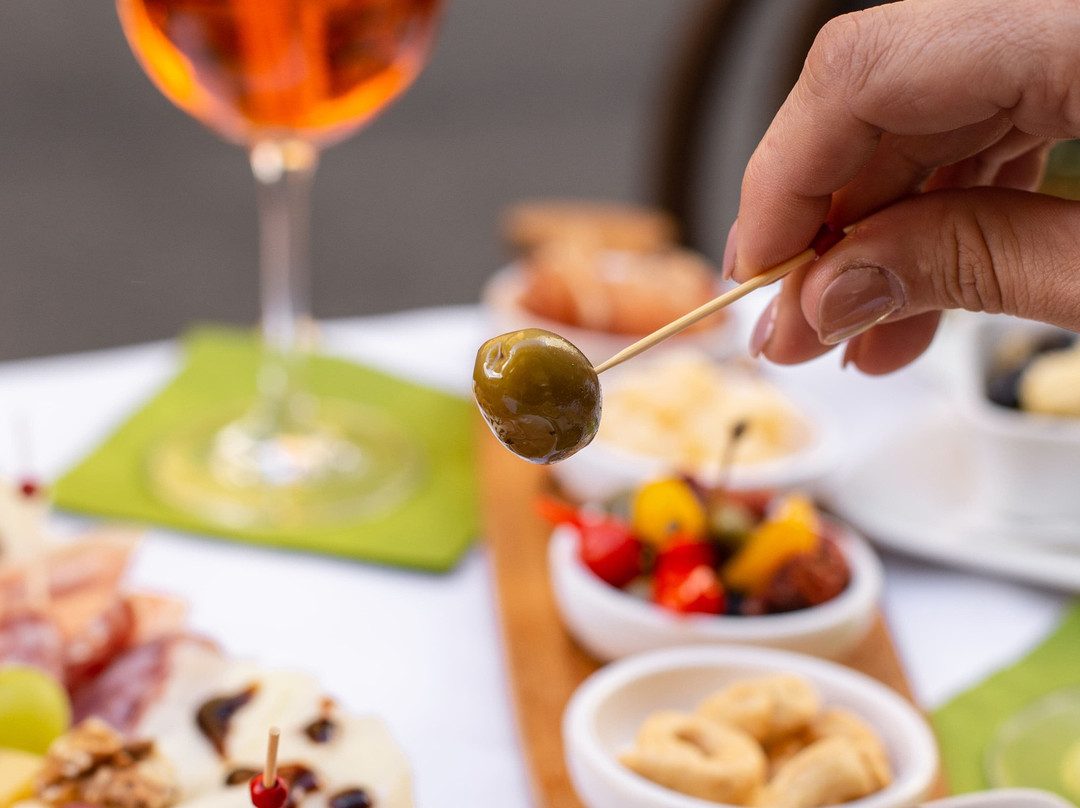 Civediamo Bar