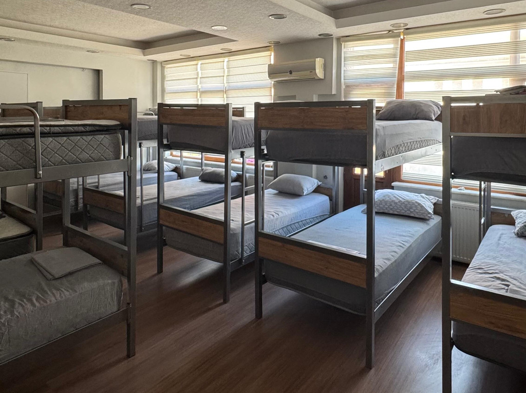 Hostelida Konya