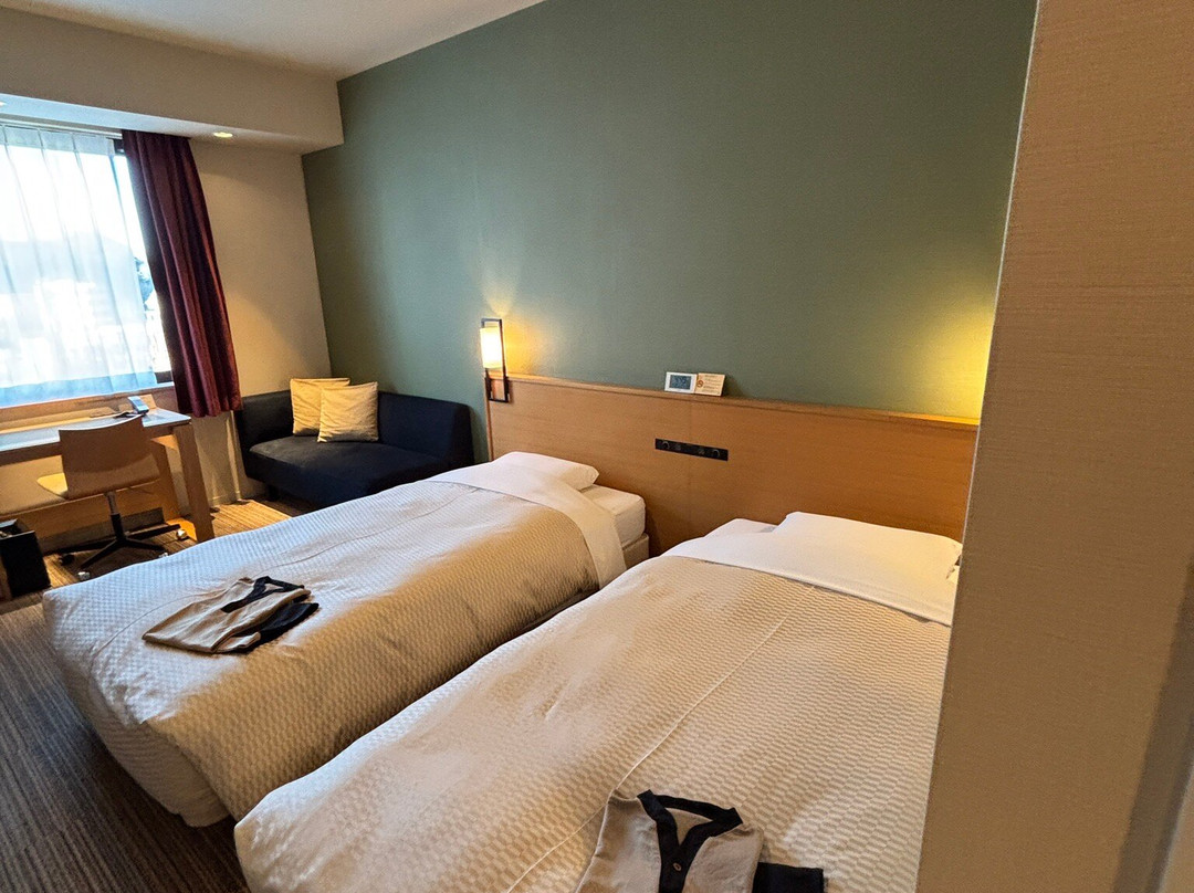 松山大街道光芒饭店（CANDEO HOTELS）主图