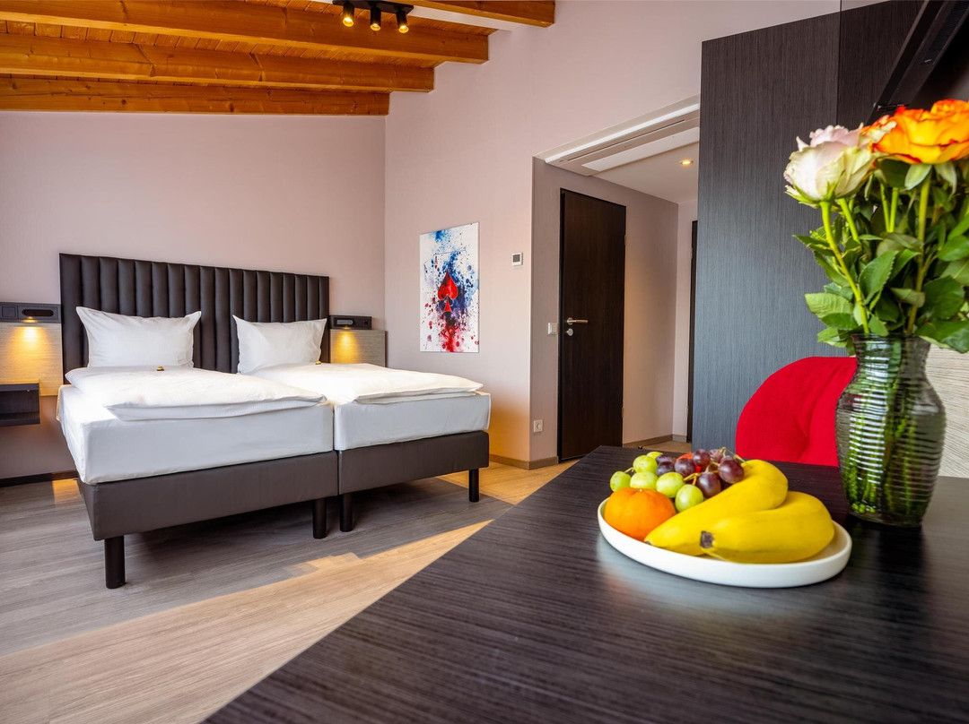 Hotel Altenburger Land
