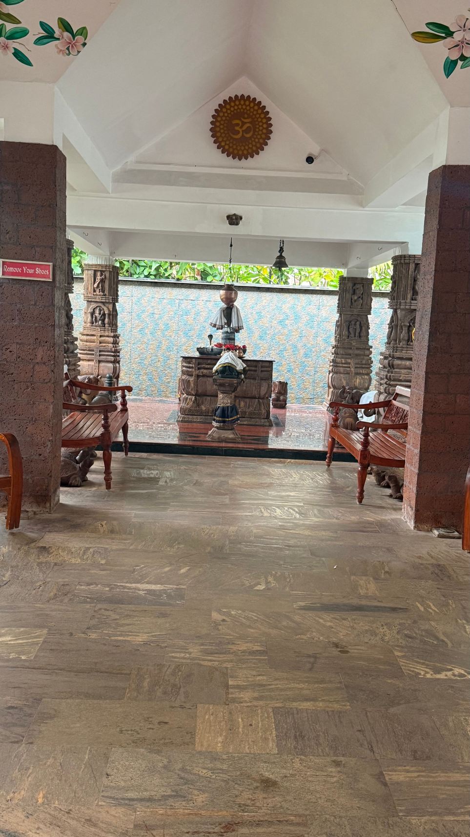梅费尔传统酒店-旅行者
