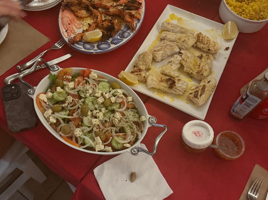 Casa Do Mar Guest House主图