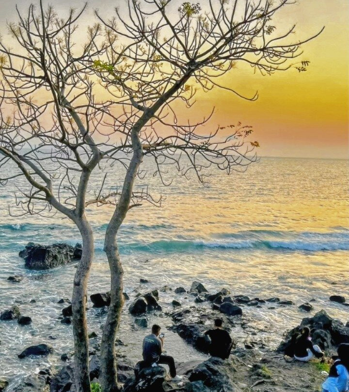 Tora Rental Scooter Kuta Lombok-Kuta必去景点