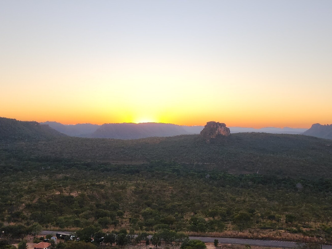 Portal da Chapada das Mesas-Carolina必去景点