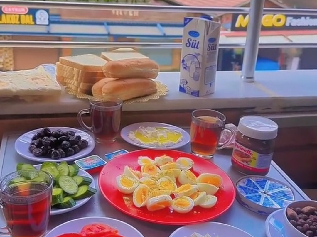 Han Pansiyon